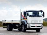 Isuzu FXR 17-360 2008 года